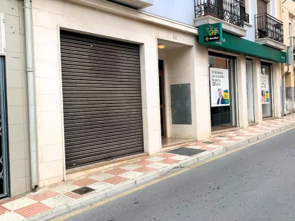 2-bedroom Apartment In Castalla, Spain (60 M²)