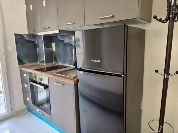 Flat In Pylea, Greece (25 M²)