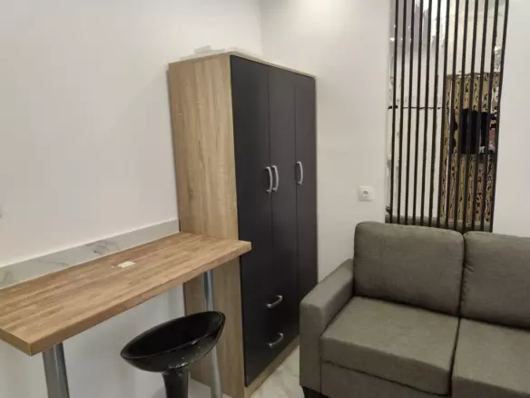 Flat In Pylea, Greece (25 M²)