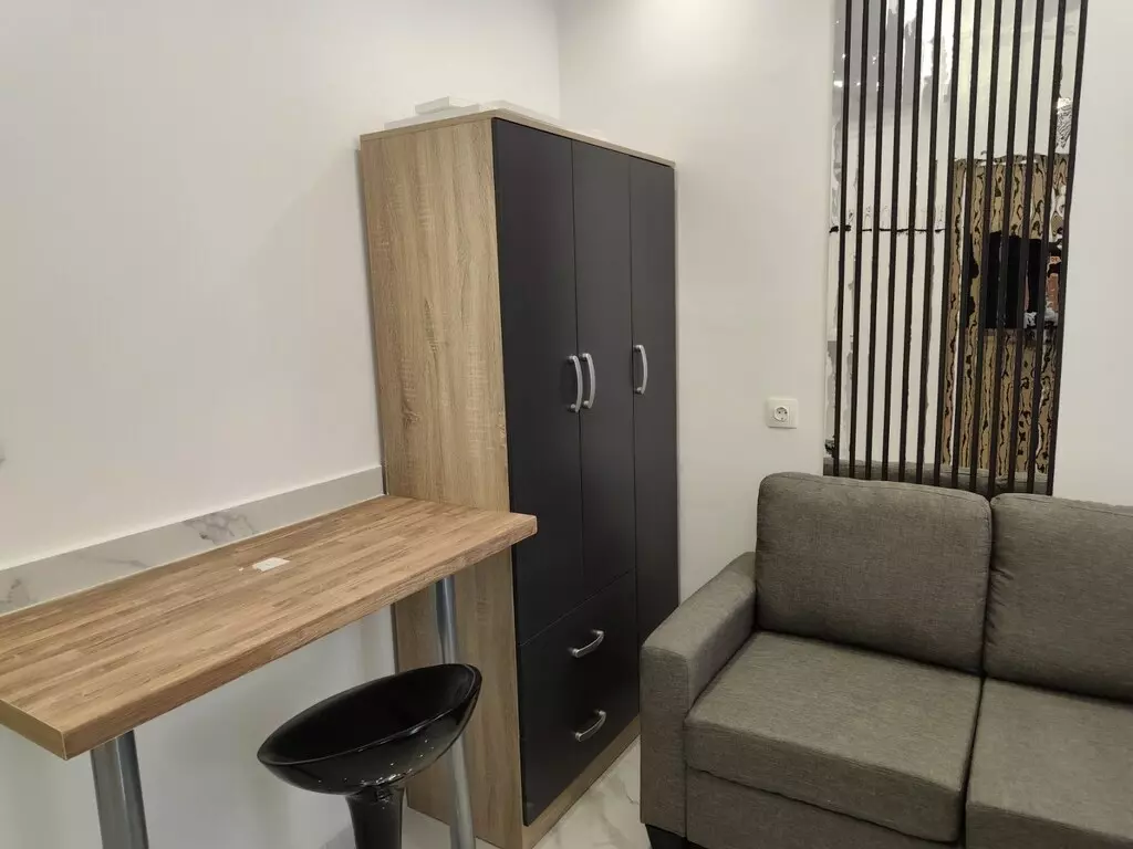 Flat In Pylea, Greece (25 M²)