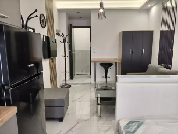 Flat In Pylea, Greece (25 M²)