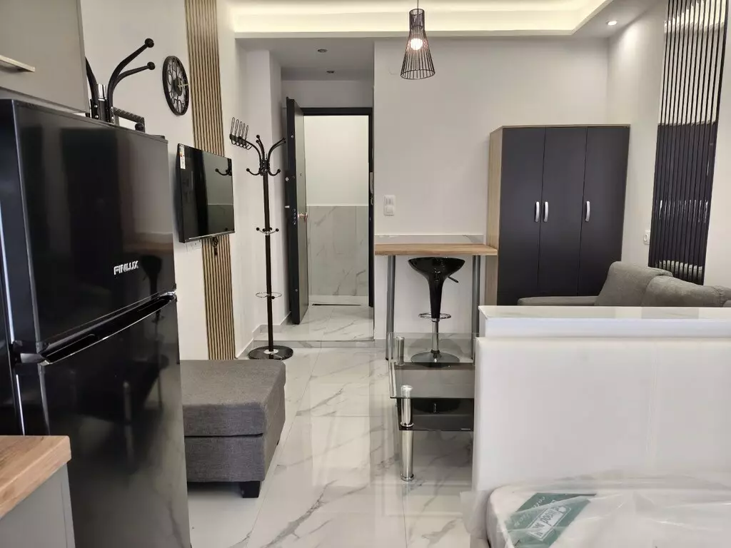 Flat In Pylea, Greece (25 M²)