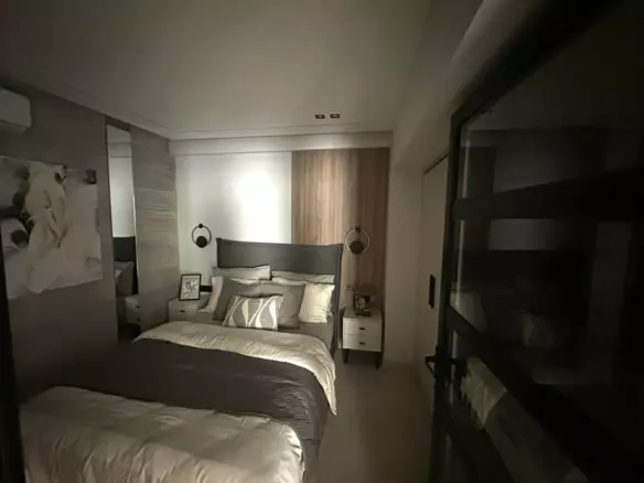 1-bedroom Flat In Center Of Thessaloniki, Greece (56 M²)
