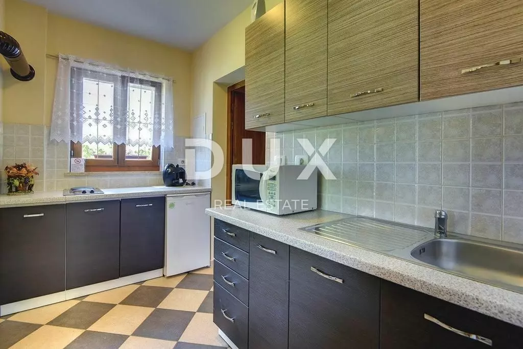4-bedroom Detached House In Motovun, Croatia (300 M²)