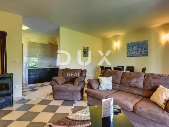 4-bedroom Detached House In Motovun, Croatia (300 M²)