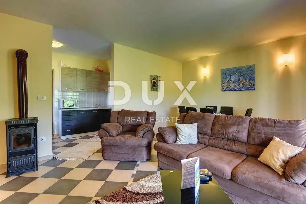 4-bedroom Detached House In Motovun, Croatia (300 M²)