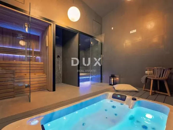 4-bedroom Villa In Poreč, Croatia (280 M²)