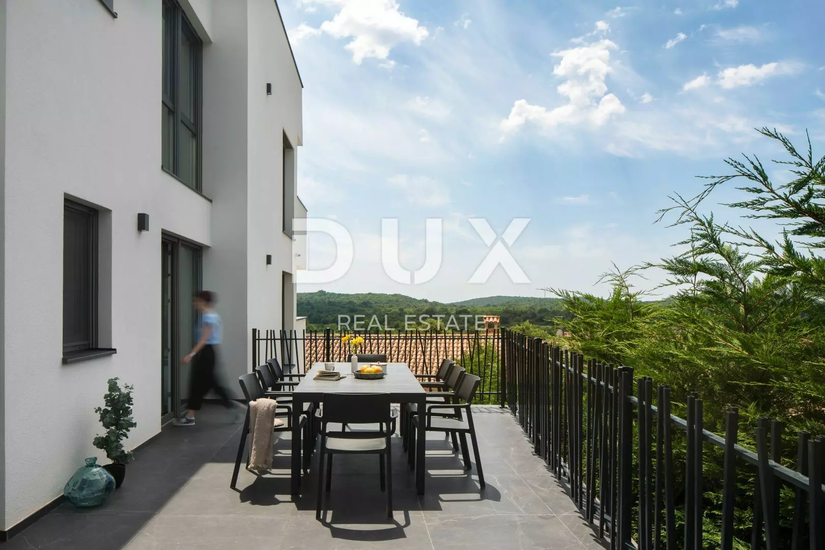 4-bedroom Villa In Flengi, Croatia (203 M²)