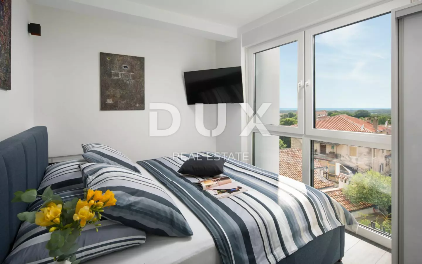 4-bedroom Villa In Flengi, Croatia (203 M²)