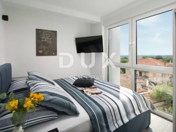 4-bedroom Villa In Flengi, Croatia (203 M²)