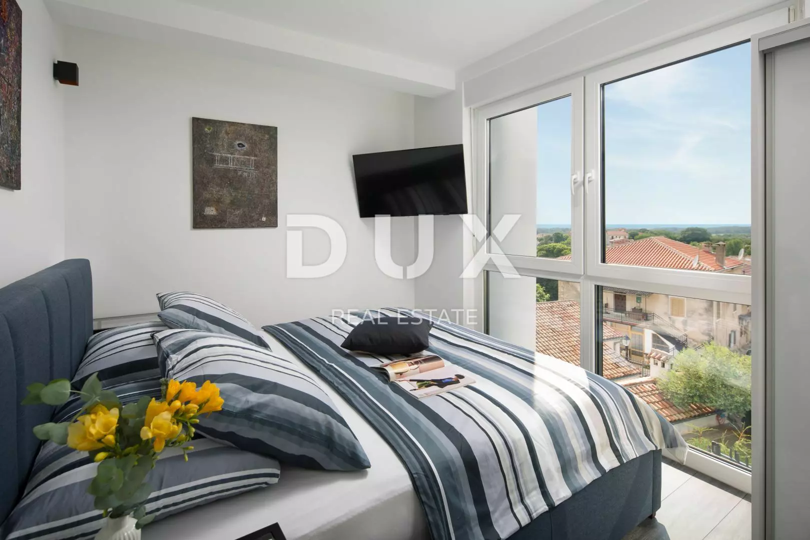 4-bedroom Villa In Flengi, Croatia (203 M²)