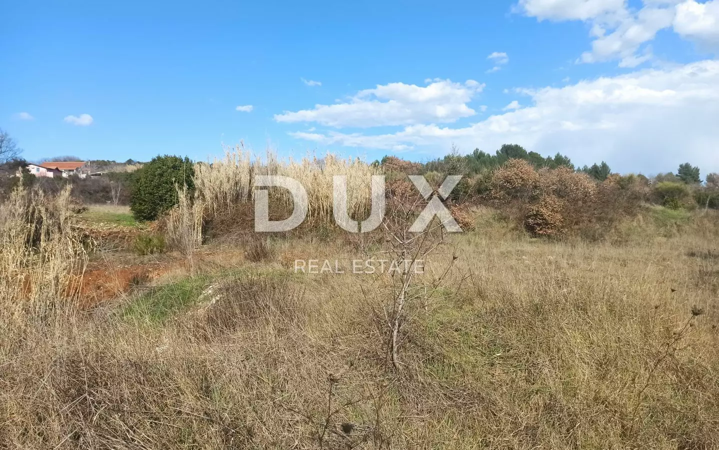 Land In Šijana, Croatia (3.047 M²)
