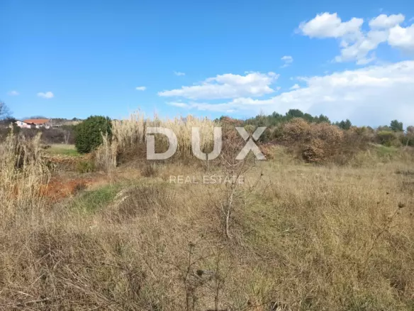 Land In Šijana, Croatia (3.047 M²)