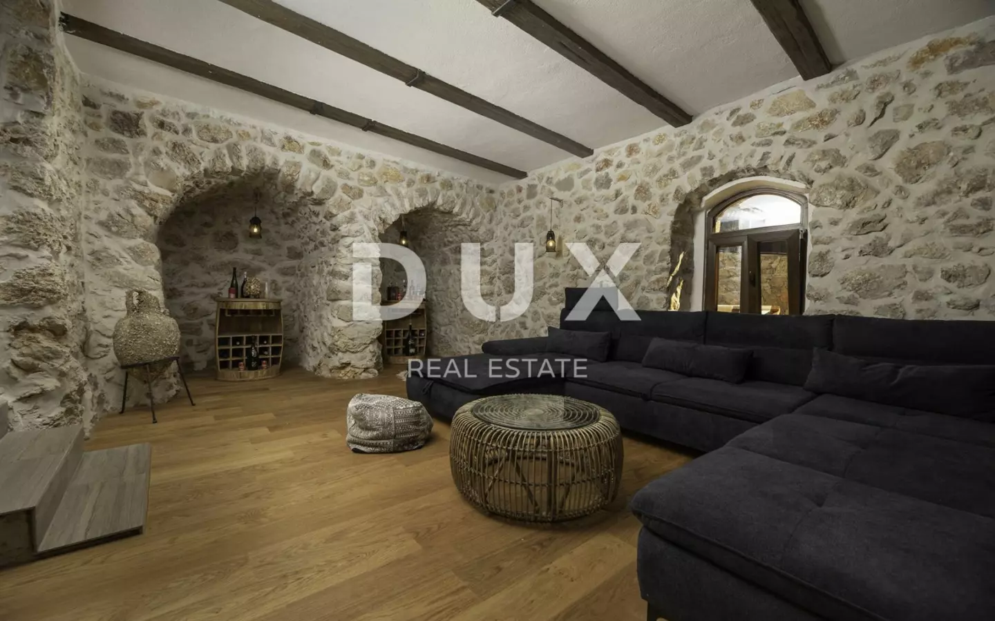 3-bedroom Villa In Risika, Croatia (257 M²)