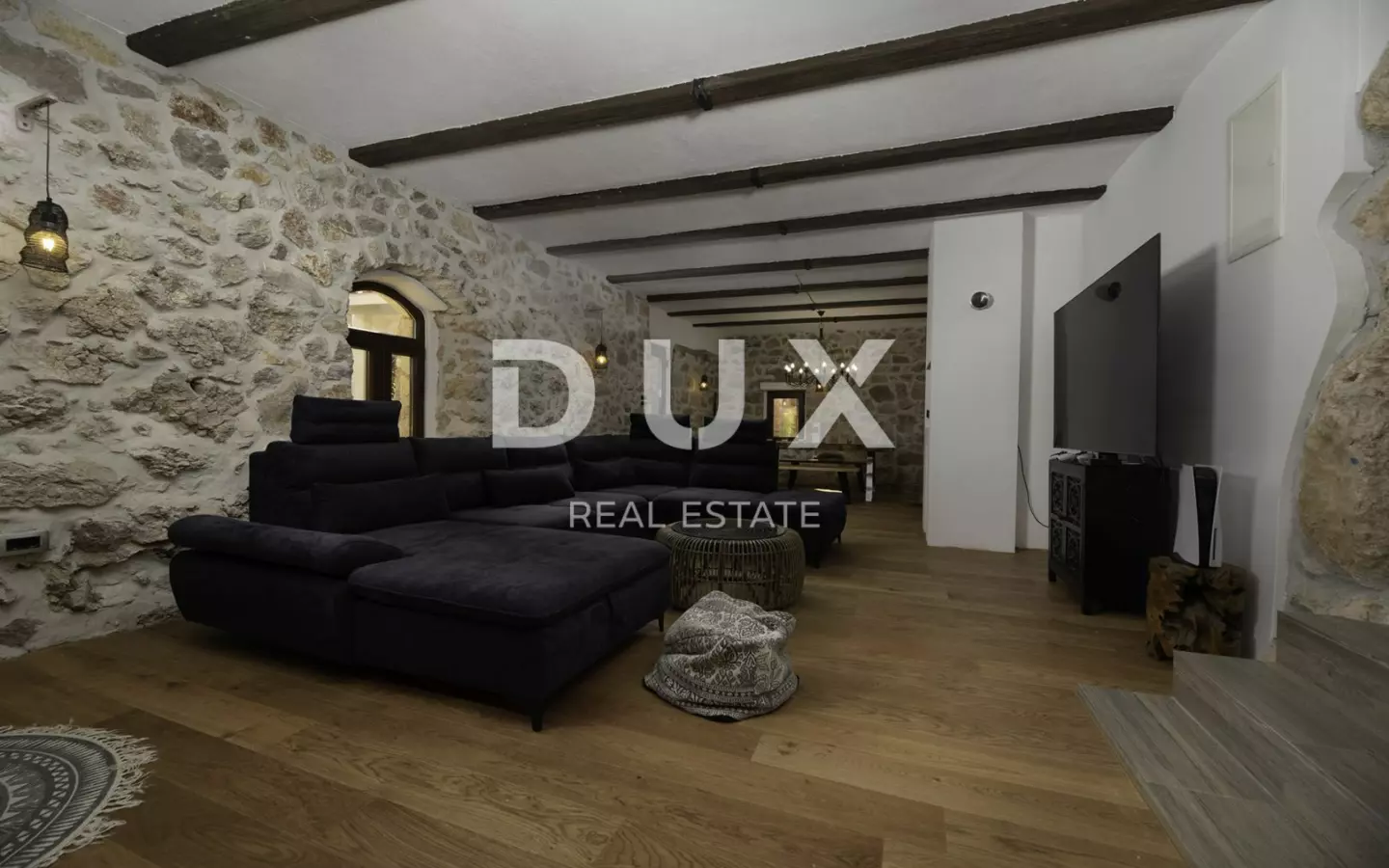 3-bedroom Villa In Risika, Croatia (257 M²)
