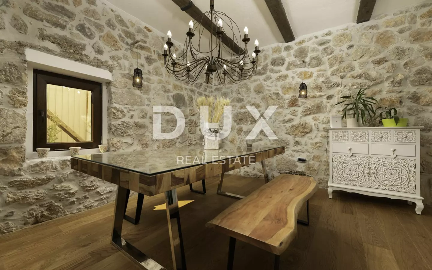 3-bedroom Villa In Risika, Croatia (257 M²)