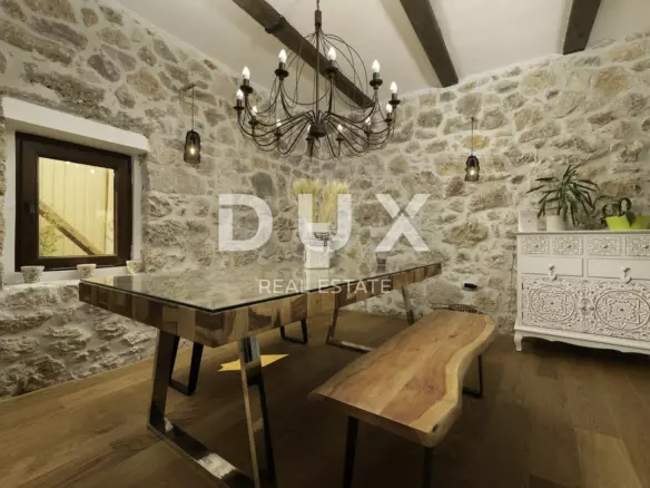 3-bedroom Villa In Risika, Croatia (257 M²)
