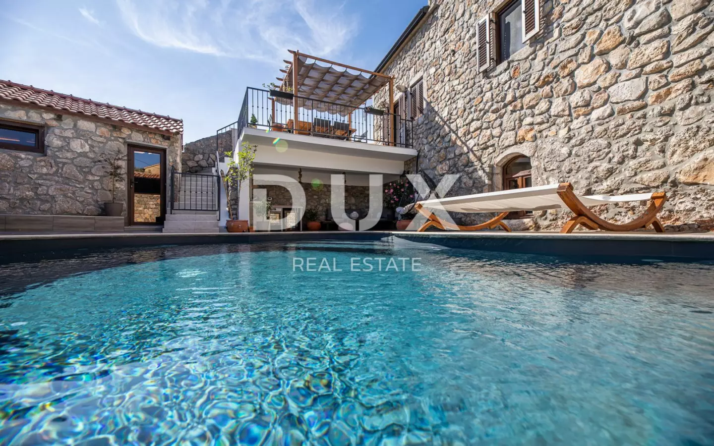 3-bedroom Villa In Risika, Croatia (257 M²)