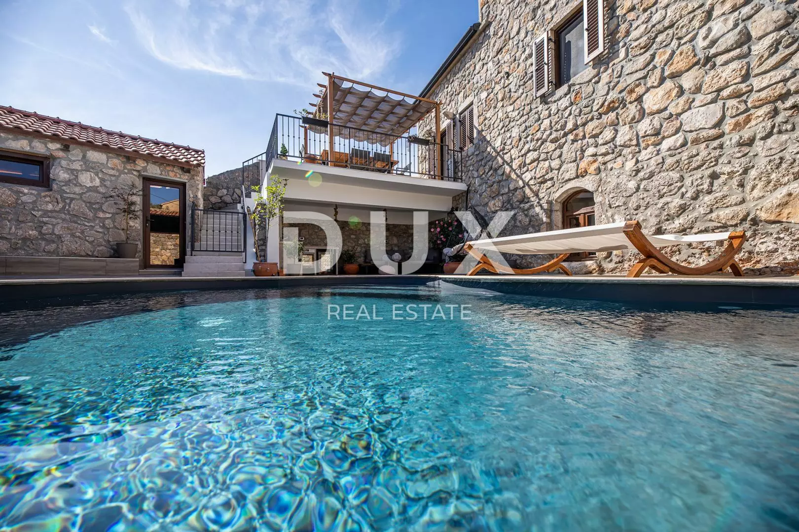 3-bedroom Villa In Risika, Croatia (257 M²)
