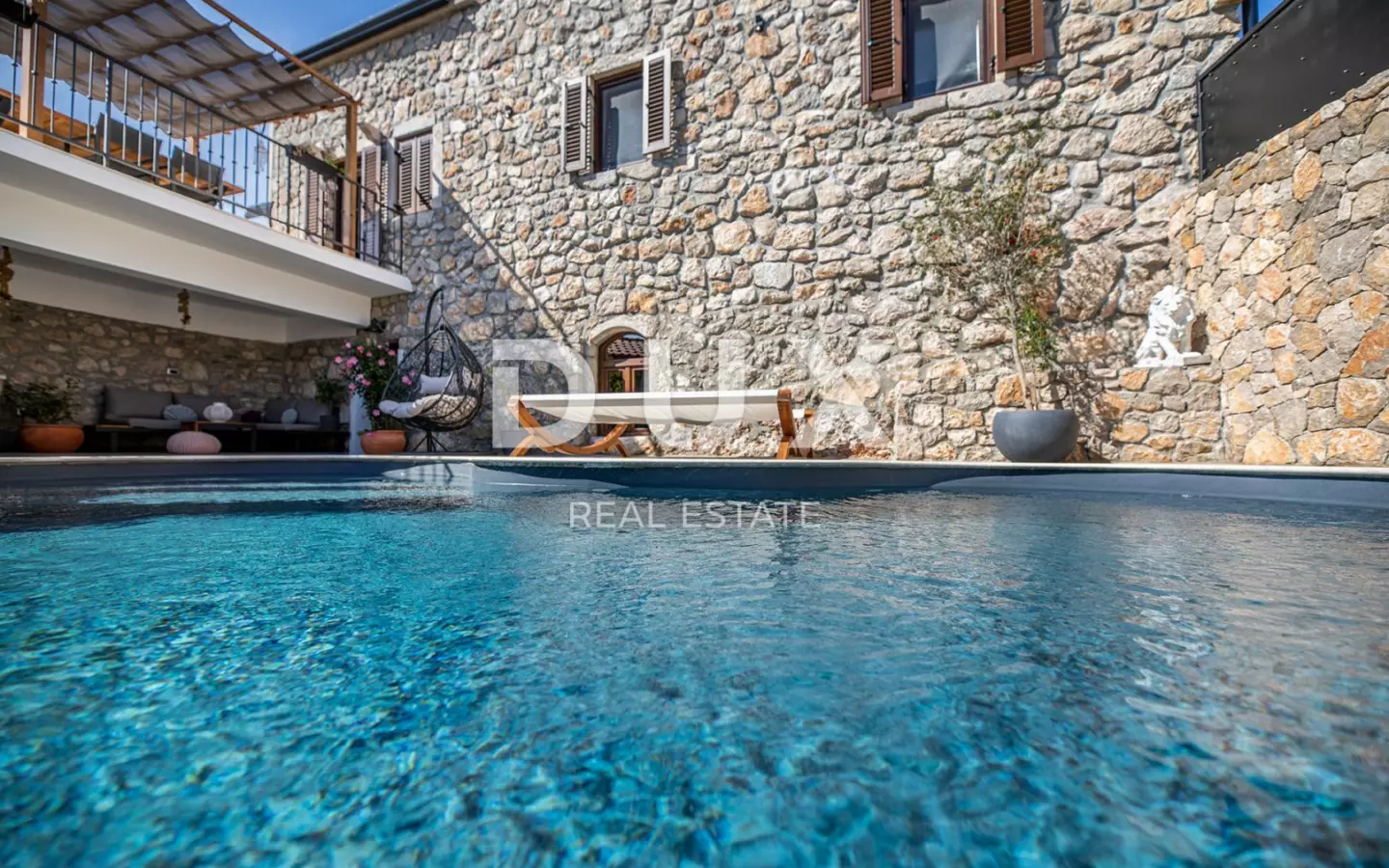3-bedroom Villa In Risika, Croatia (257 M²)