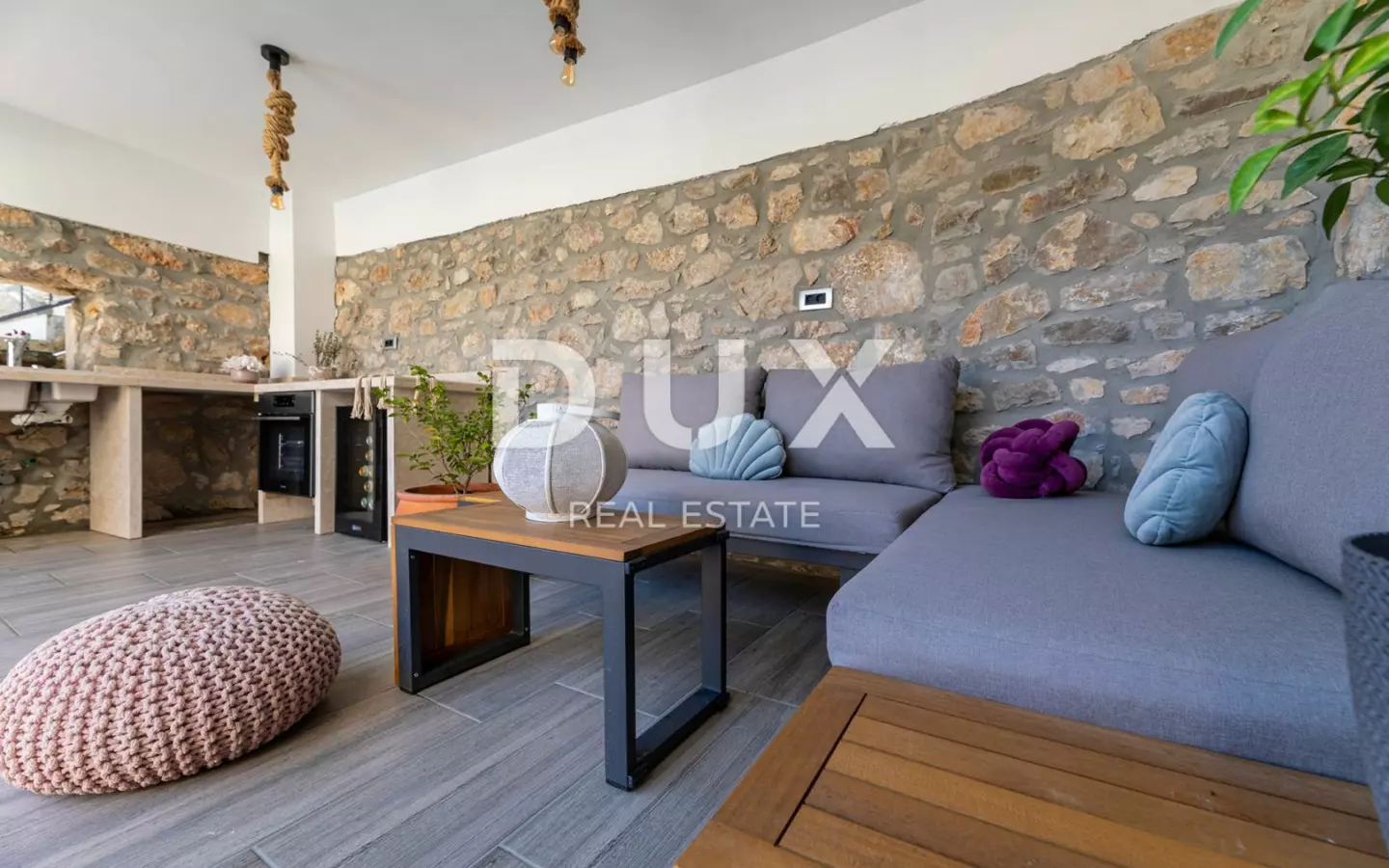 3-bedroom Villa In Risika, Croatia (257 M²)