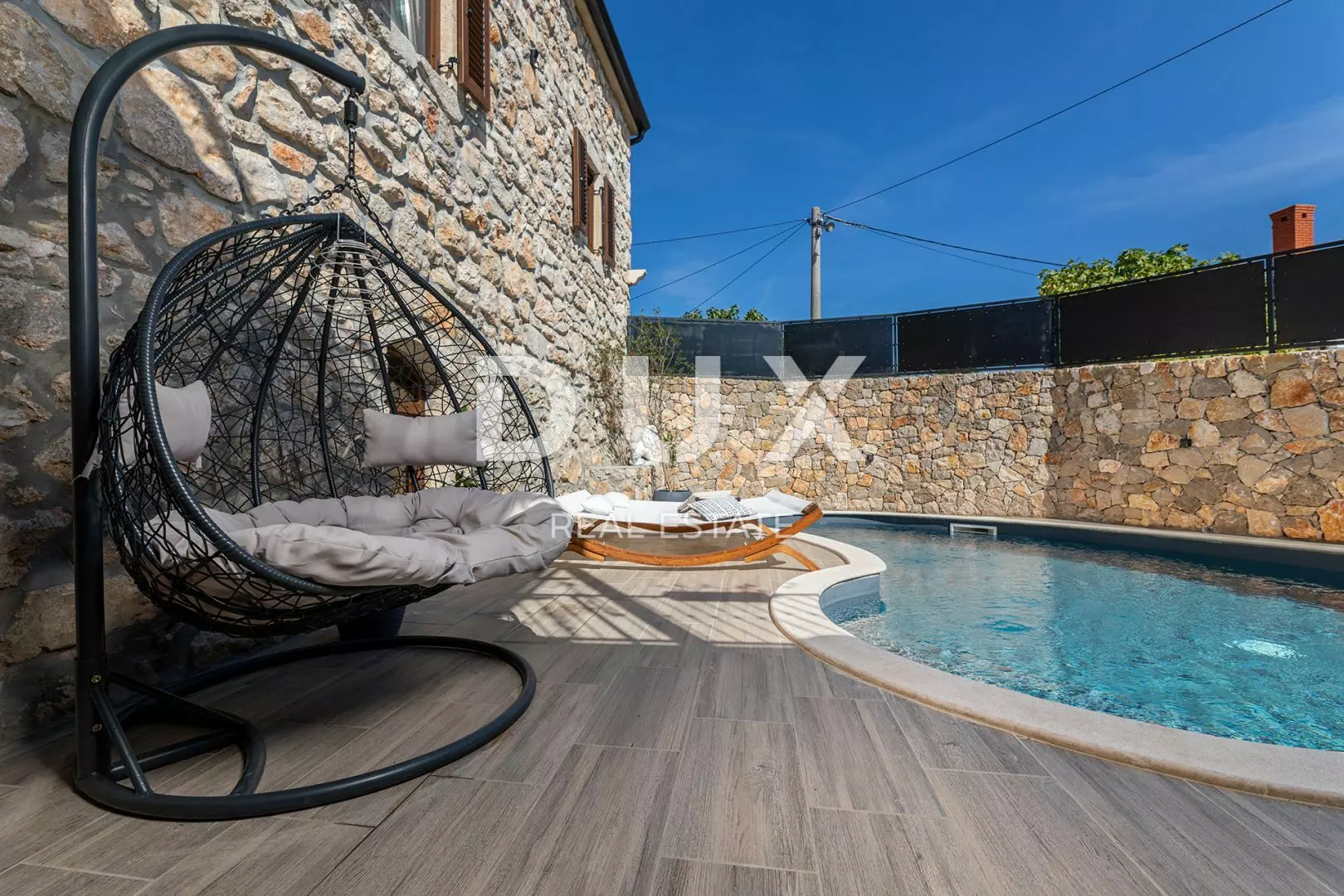 3-bedroom Villa In Risika, Croatia (257 M²)