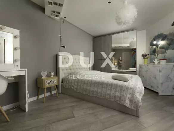 3-bedroom Villa In Risika, Croatia (257 M²)