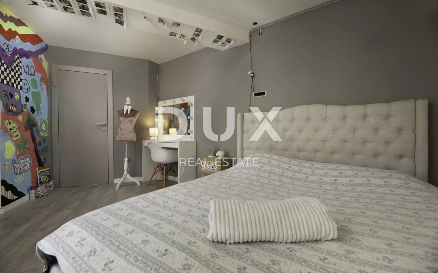 3-bedroom Villa In Risika, Croatia (257 M²)