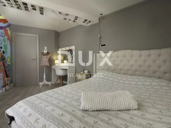3-bedroom Villa In Risika, Croatia (257 M²)