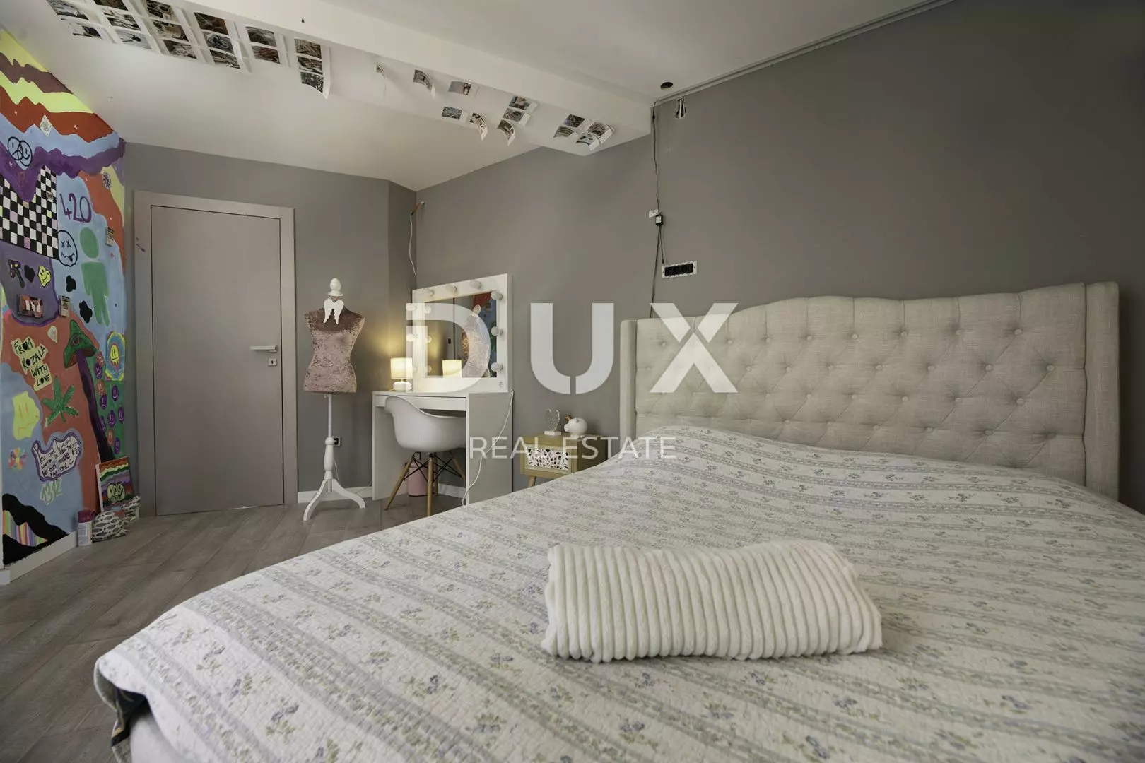 3-bedroom Villa In Risika, Croatia (257 M²)