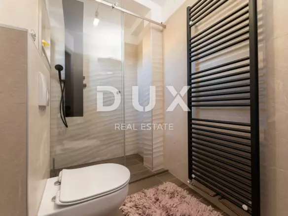 3-bedroom Villa In Risika, Croatia (257 M²)