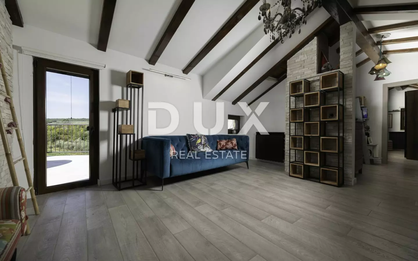 3-bedroom Villa In Risika, Croatia (257 M²)