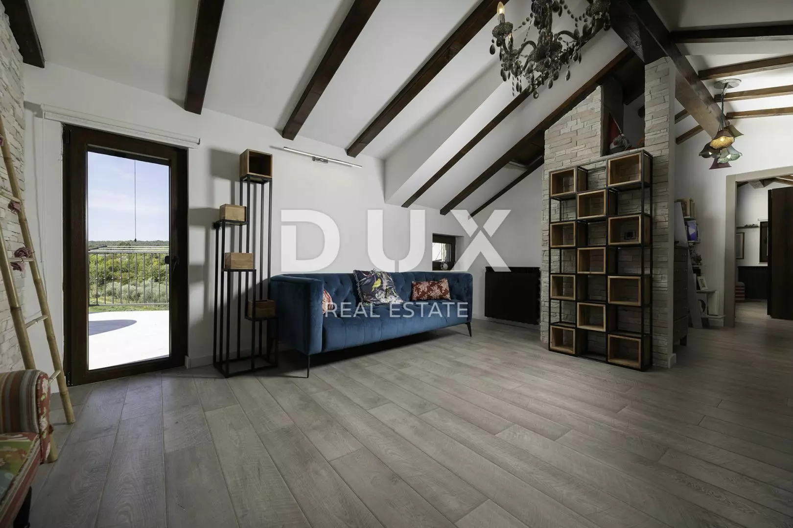 3-bedroom Villa In Risika, Croatia (257 M²)