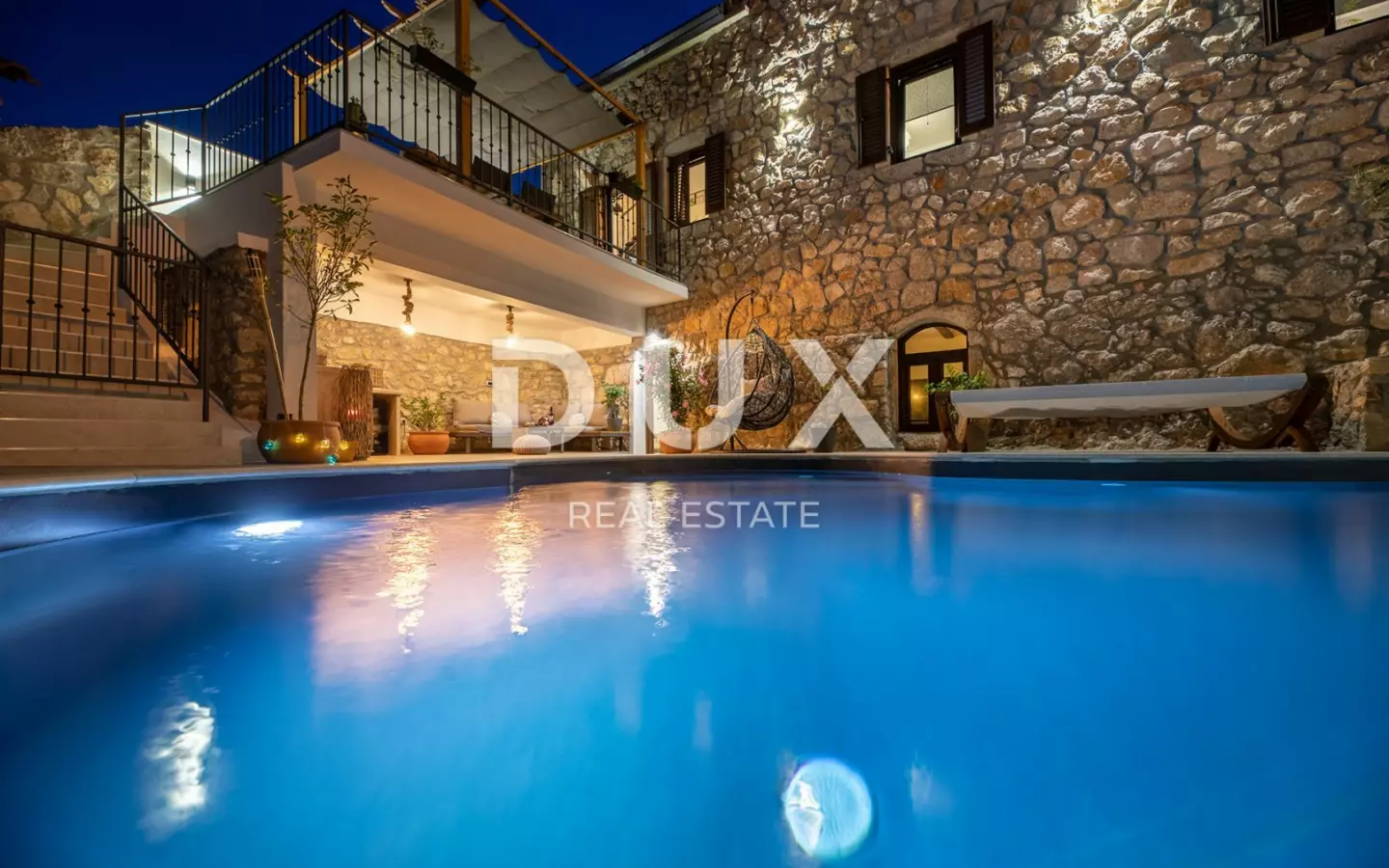 3-bedroom Villa In Risika, Croatia (257 M²)