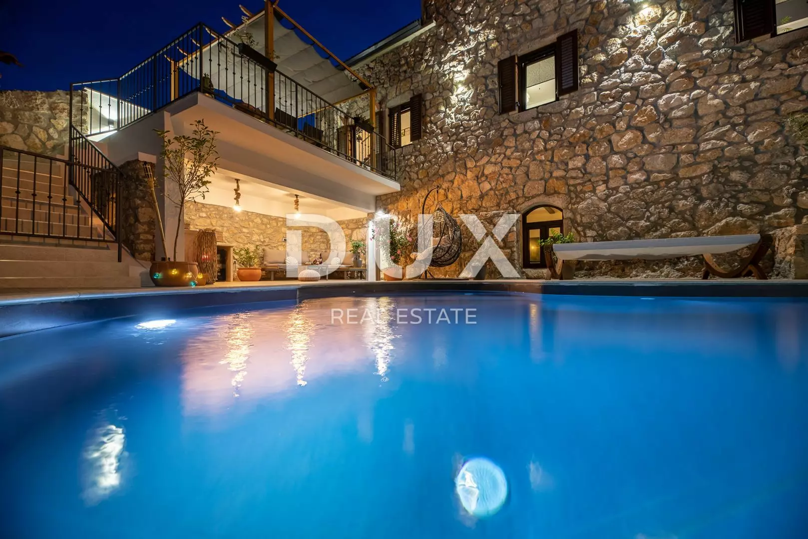 3-bedroom Villa In Risika, Croatia (257 M²)