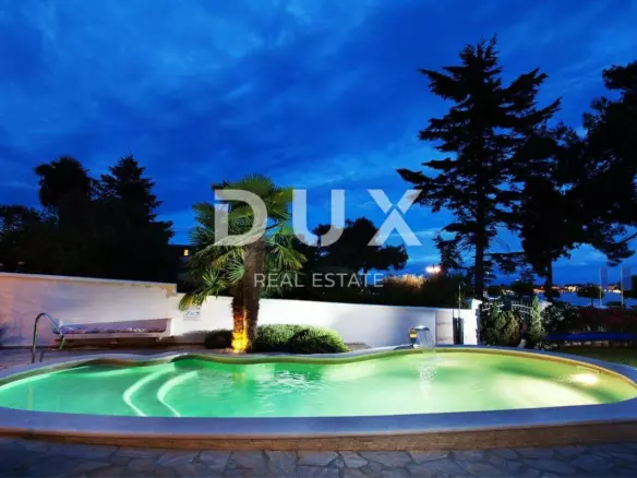8-bedroom Villa In Umag, Croatia (480 M²)