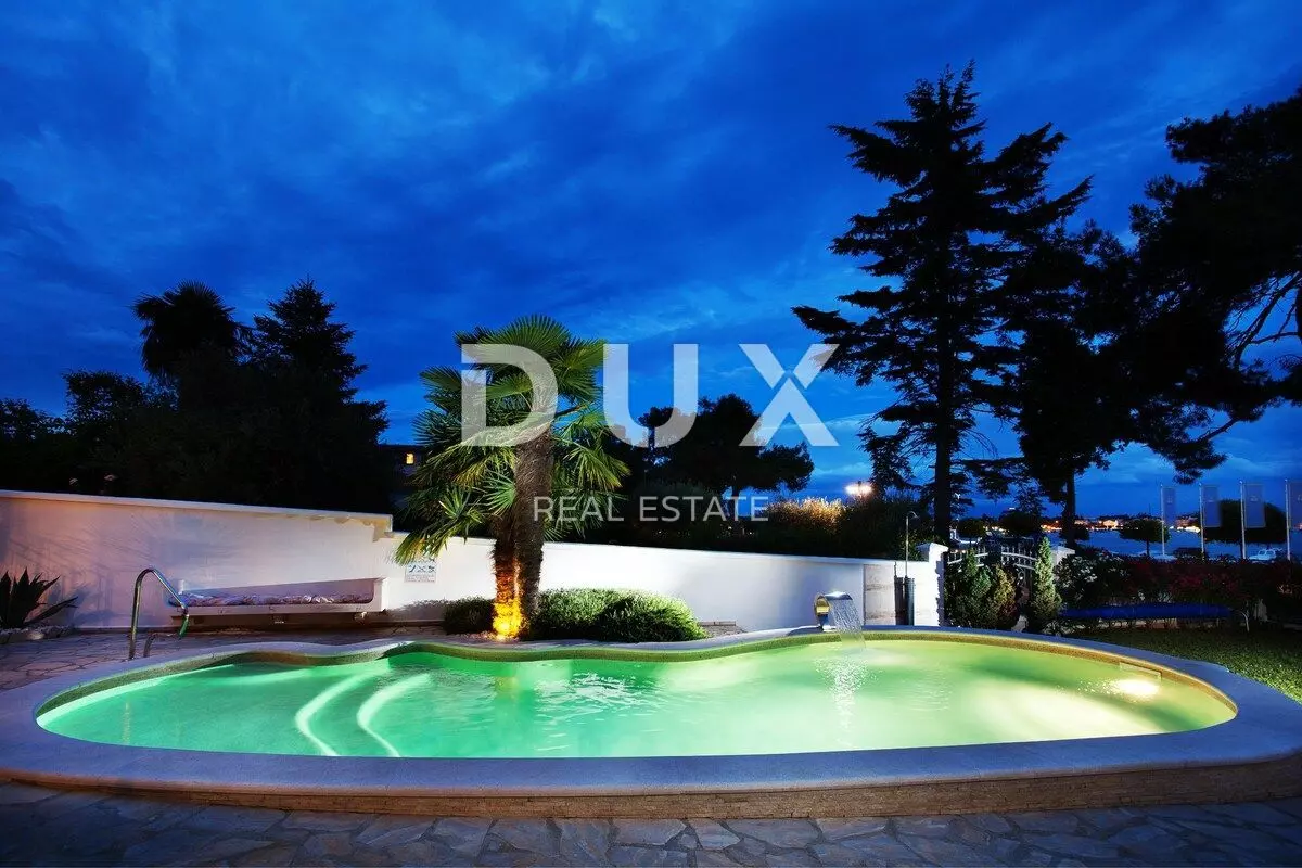 8-bedroom Villa In Umag, Croatia (480 M²)