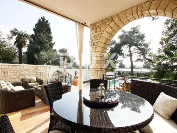 8-bedroom Villa In Umag, Croatia (480 M²)