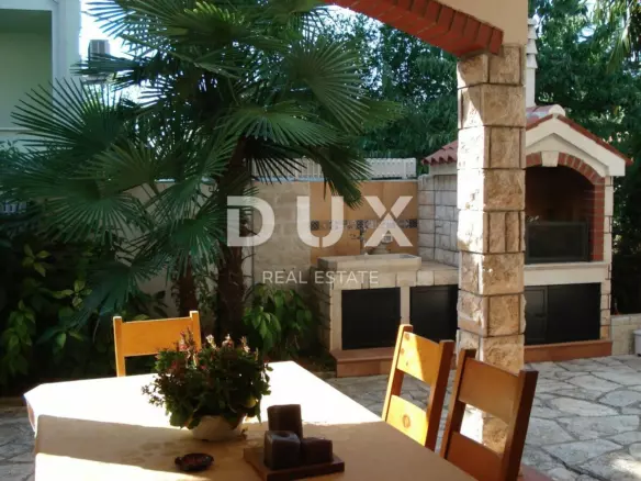8-bedroom Villa In Umag, Croatia (480 M²)