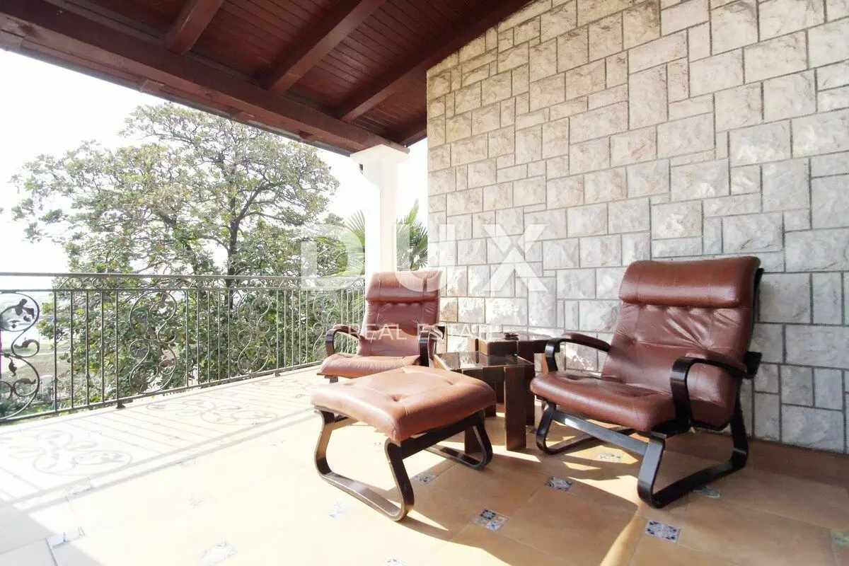 8-bedroom Villa In Umag, Croatia (480 M²)