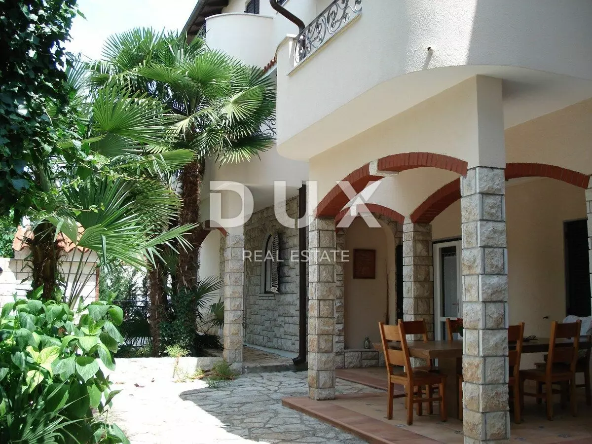 8-bedroom Villa In Umag, Croatia (480 M²)