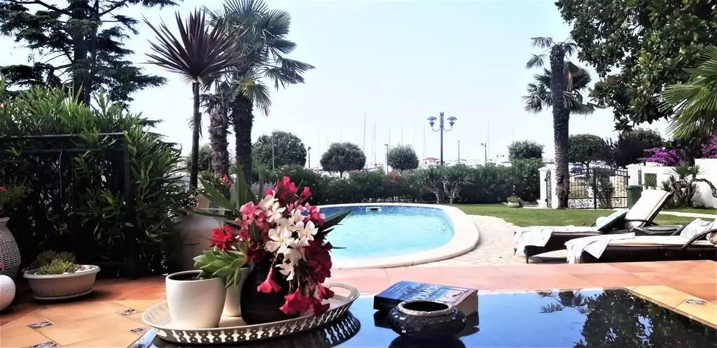 8-bedroom Villa In Umag, Croatia (480 M²)