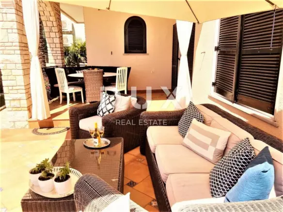 8-bedroom Villa In Umag, Croatia (480 M²)