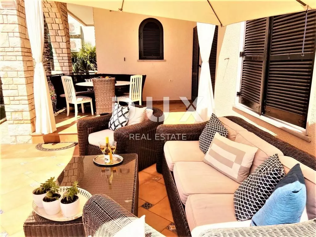 8-bedroom Villa In Umag, Croatia (480 M²)