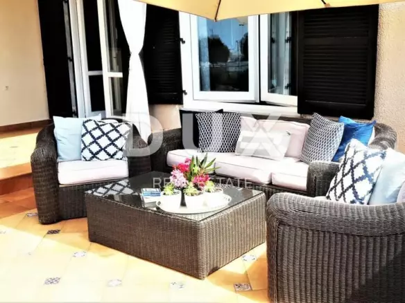 8-bedroom Villa In Umag, Croatia (480 M²)