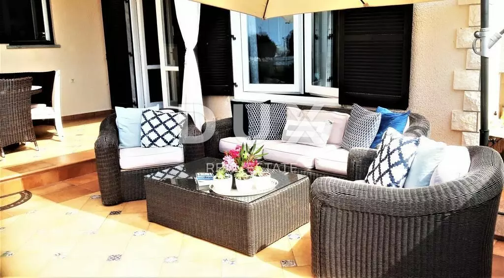 8-bedroom Villa In Umag, Croatia (480 M²)