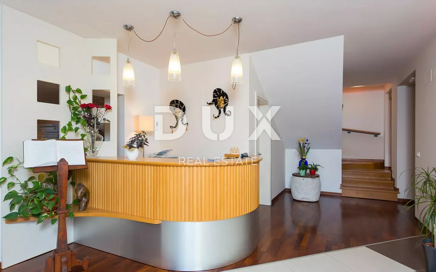 12-bedroom Detached House In Novigrad, Croatia (900 M²)