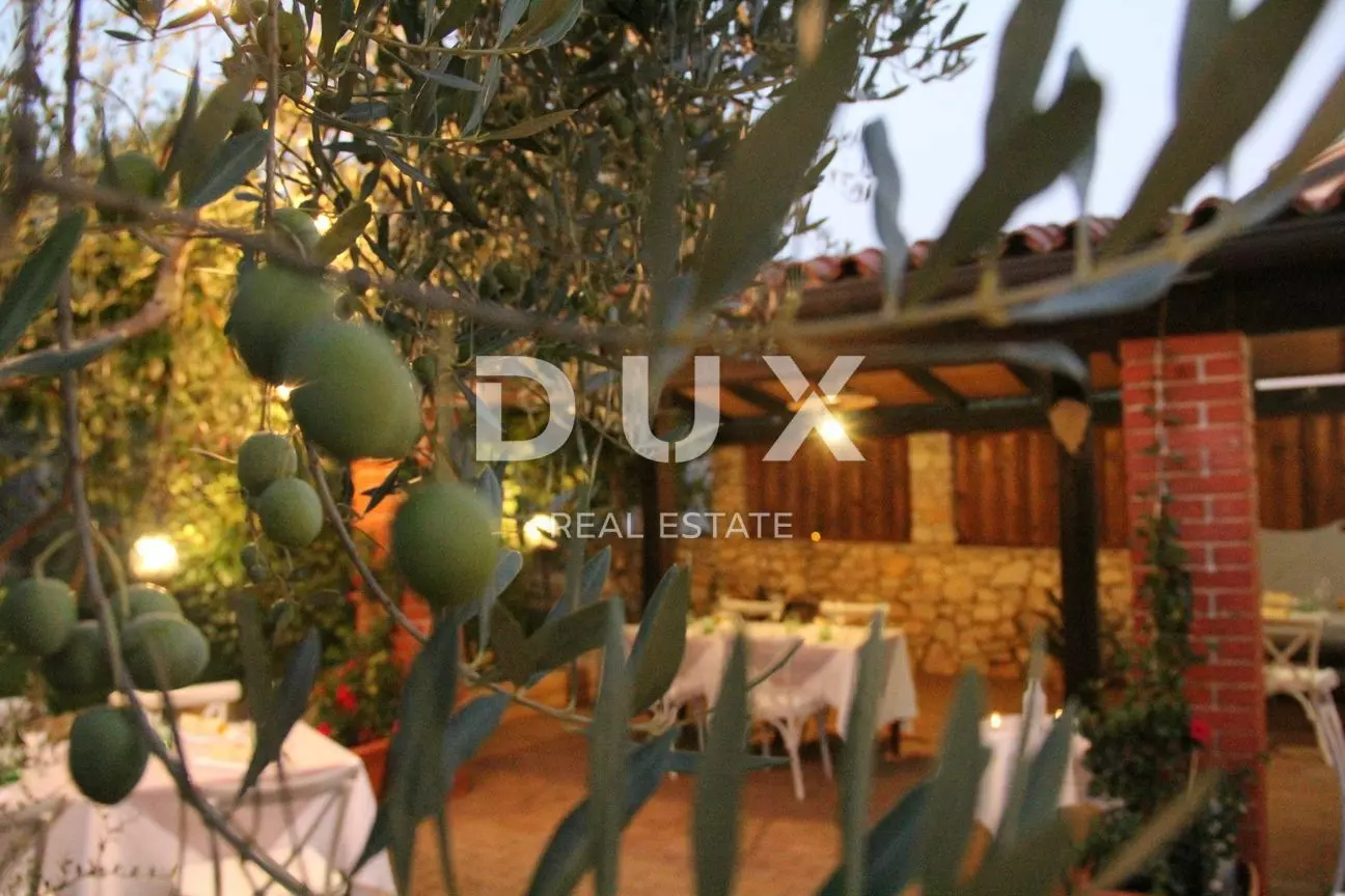 12-bedroom Detached House In Novigrad, Croatia (900 M²)