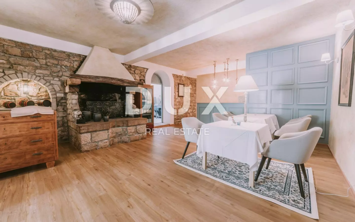 12-bedroom Detached House In Novigrad, Croatia (900 M²)