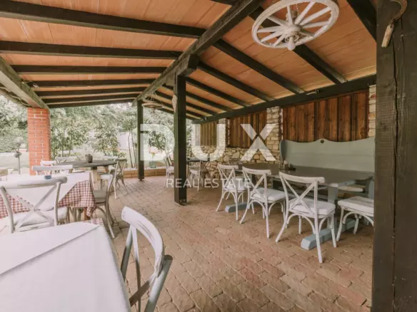12-bedroom Detached House In Novigrad, Croatia (900 M²)